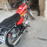 هوندا|موتورسیکلت|تهران, نعمت‌آباد|دیوار