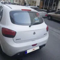 تیبا۲|خودرو سواری و وانت|تهران, یافتآباد|دیوار