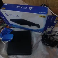 فروش ps4 کپی خور|کنسول، بازی ویدئویی و آنلاین|نجف‌آباد, باغ ملی|دیوار