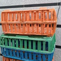 جعبه‌ی یا باکس مرغ