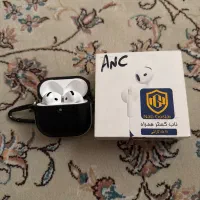 Airpod 4 ANC نویزکنسلینگ