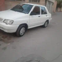 فروش پراید ۱۳۲