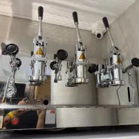 اسپرسوساز راکت آر ناین وان|کافیشاپ و رستوران|سراوان, |دیوار