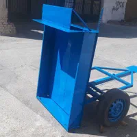 جوشکاری سیار|خدمات پیشه و مهارت|بیرجند, |دیوار