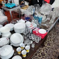 اسباب منزل|ظروف سرو و پذیرایی|تهران, آسمان|دیوار