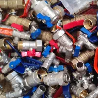 شیرآلات ساختمانی