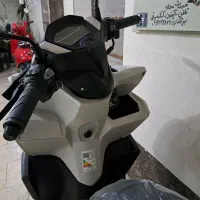 طرح کیلیک ۱۷۰ newi|موتورسیکلت|تهران, امام زاده عبدالله|دیوار