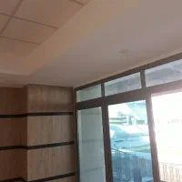 نقاشی‌ساختمان‌رنگ‌آمیزی‌وبتونه‌انواع‌دیوار وکناف|خدمات پیشه و مهارت|شیراز, شهرک گلدشت محمدی|دیوار