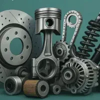 فروش قطعات یدکی خودرو های چینی