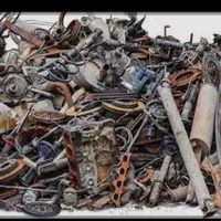 خرید ضایعات