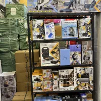 عمده فروشی لوازم خانگی خارجی کوچک|عمدهفروشی|عسلویه, |دیوار