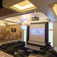 دیتا پرژکتور،ویدیو پرژکتور،دیتاشو|تلویزیون و پروژکتور|اصفهان, برازنده|دیوار