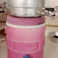 فلاسک کتری