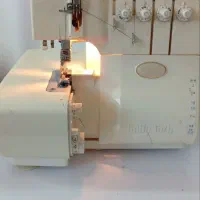 سردوز پمپی ژاپنی بی بی لوک