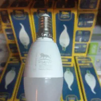 لامپ لوستر  ۷ وات   پارس هادی   مدل اشکی|لامپ و چراغ|مشهد, نوید|دیوار