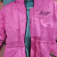 کاپشن دخترانه سایز ۴۰ ۴۴|لباس|محمدیه-قزوین, |دیوار