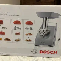 چرخ گوشت بوش اصل