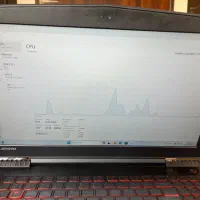 Legion Y520|رایانه همراه|تهران, فردوس|دیوار