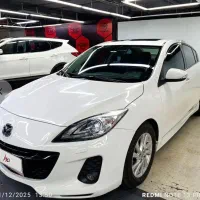 مزدا ۳ نیو ۹۶