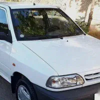 پراید مدل 90