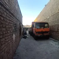 گاراژ تجاری 500 متری نزدیک مترو