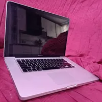 مک بوک پرو