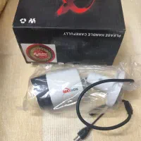 دستگاه DVR و دوربین|دوربین مداربسته|قم, زنبیل آباد|دیوار