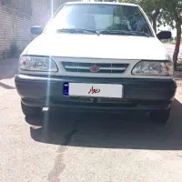 پراید 131فابریک مدل 95