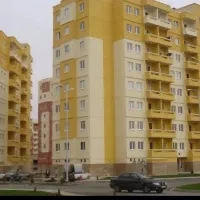 کوی صادقیه مسکن مهر هپکو