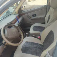 سمند LX ساده، مدل ۱۳۹۴|خودرو سواری و وانت|ورامین, ورامین|دیوار