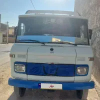 مینی بوس بنز درجه یک