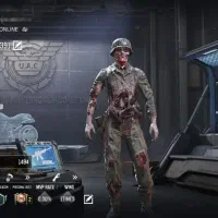 اکانت کالاف  لول۲۶5|کنسول، بازی ویدئویی و آنلاین|شهریار, کهنز|دیوار