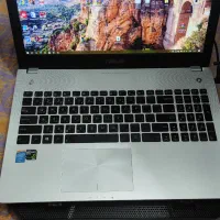لپتاپ ASUS N56JRH