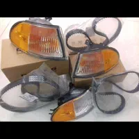قطعات هوندا سیویک ۱۹۹۲-۱۹۹۵ توپی عقب Si|قطعات یدکی و لوازم جانبی|تهران, ایران|دیوار
