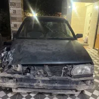 پراید تصادفی مدل ۷۹