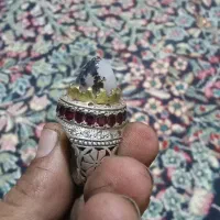 انگشتر شجر|جواهرات|رفسنجان, |دیوار