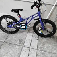 دوچرخه سایز ۲۰