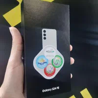 سامسونگ Galaxy S24 FE با حافظهٔ ۲۵۶ گیگابایت