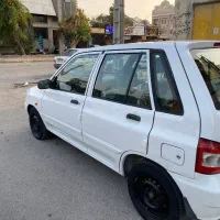 ۱۱۱ مدل ۹۶  درجه یک|خودرو سواری و وانت|بوشهر, |دیوار