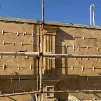 ویلایی ۱۴۰ متری لوکس چغادک