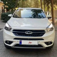تیگو ۷ ie /مدل ۱۴۰۱