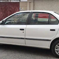 سمند EF7مدل 94دوگانه کارخانه|خودرو سواری و وانت|گرگان, |دیوار