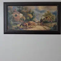 قاب عکس ،قاب تزئینی