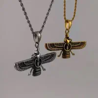 گردنبند پسرانه ۵۰تومان