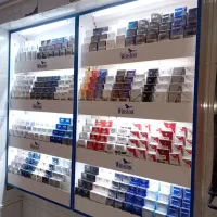 استند سیگار