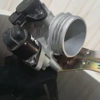 دریچه گاز پراید