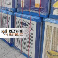 کولر فلزی ایران شرق IS80S سلولز اقساطی و چکی