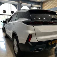 هایما اس ۸ hayma s8 سفید صفر ۴۰۴ نقد و اقساط|خودرو سواری و وانت|تهران, گلستان (شهرک راه آهن)|دیوار