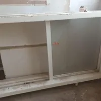 کفبند ودرب چوبی