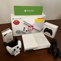 ایکس باکس وان اس